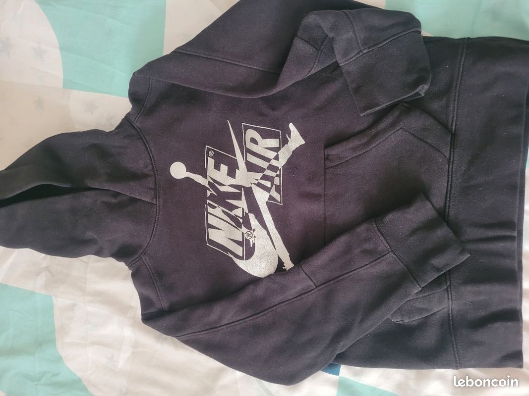 Pull nike jordan (image 2)