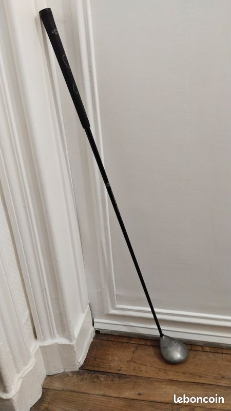 Driver enfant junior Callaway Little Bertha (image 3)