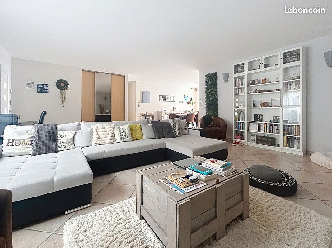 Maison 6 pièces 143 m² · à Vincelles · 143 m² · 315 455 €