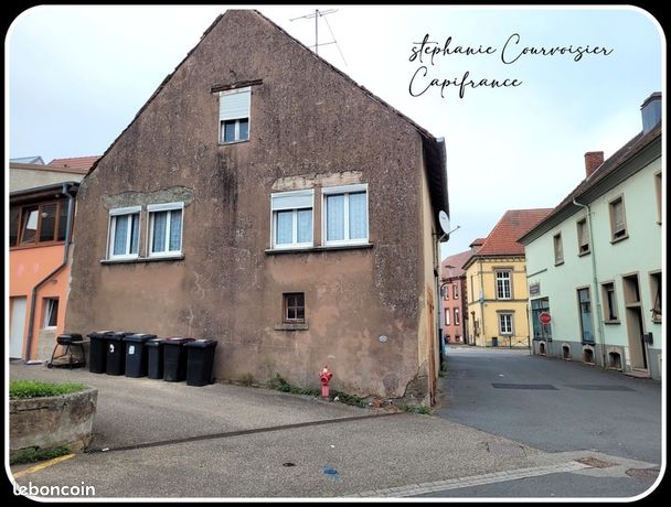 Appartement 5 pièces 142 m²