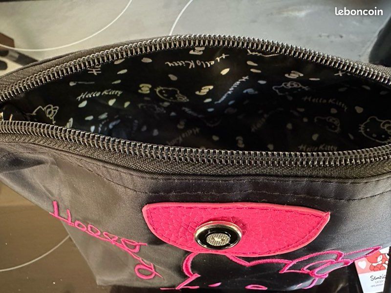 Sac à main hello kitty femme - Boutique hello kitty
