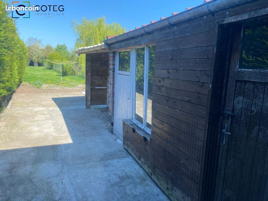 Maison 5 pièces 98 m² · à Dourges · 98 m² · 128 000 €