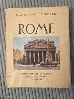 Livre ancien (image 1)