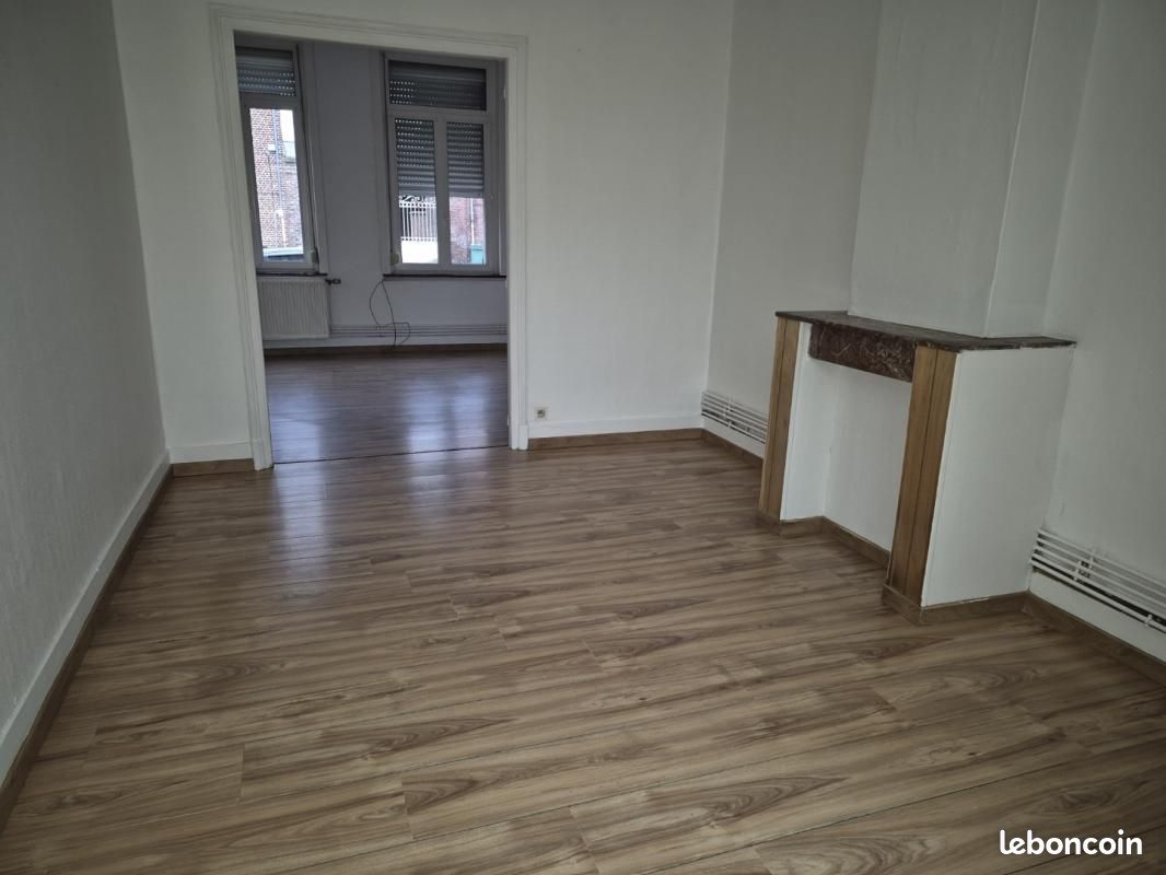 Maison 3 pièces 84 m² · à Cambrai · 84 m² · 650 €/mois