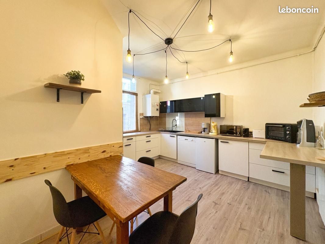 Appartement 2 pièces 45 m² · à Sarlat-la-Canéda · 45 m² · 99 000 €