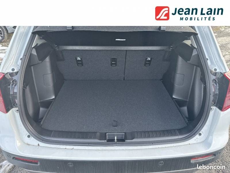 Suzuki Vitara 1.5 Dualjet Hybrid Allgrip Auto Style (image 10)