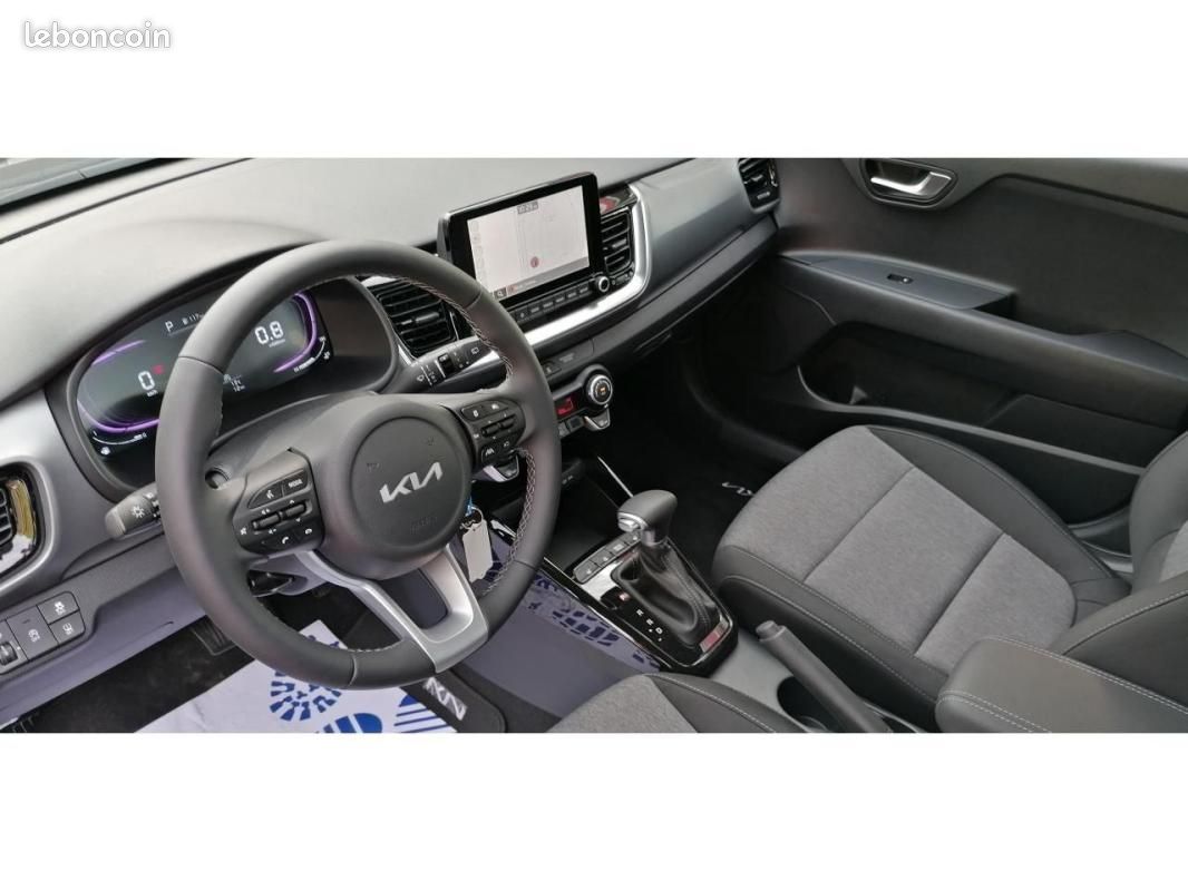 Kia Stonic - 1.0 T-GDI 100 DCT Active PHASE 2 (image 5)