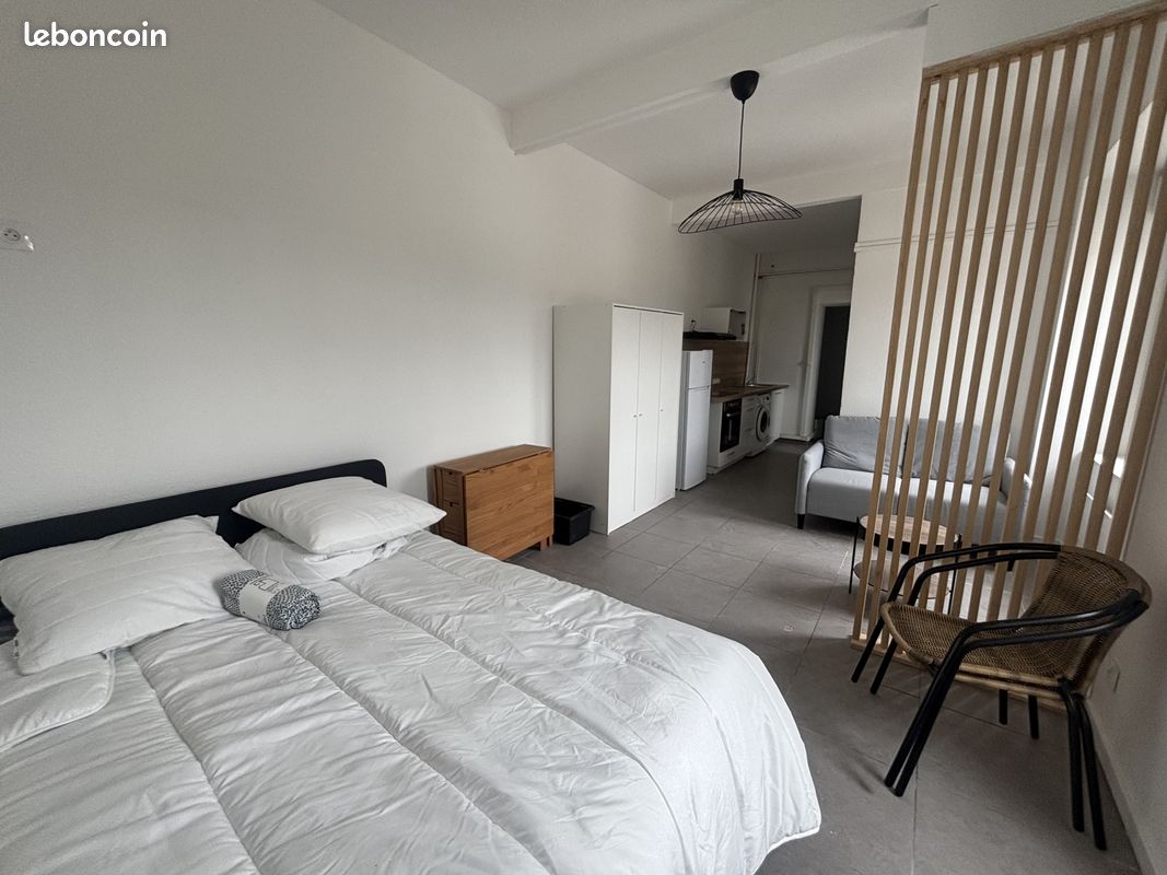Immeuble 2 pièces 71 m² (image 6)