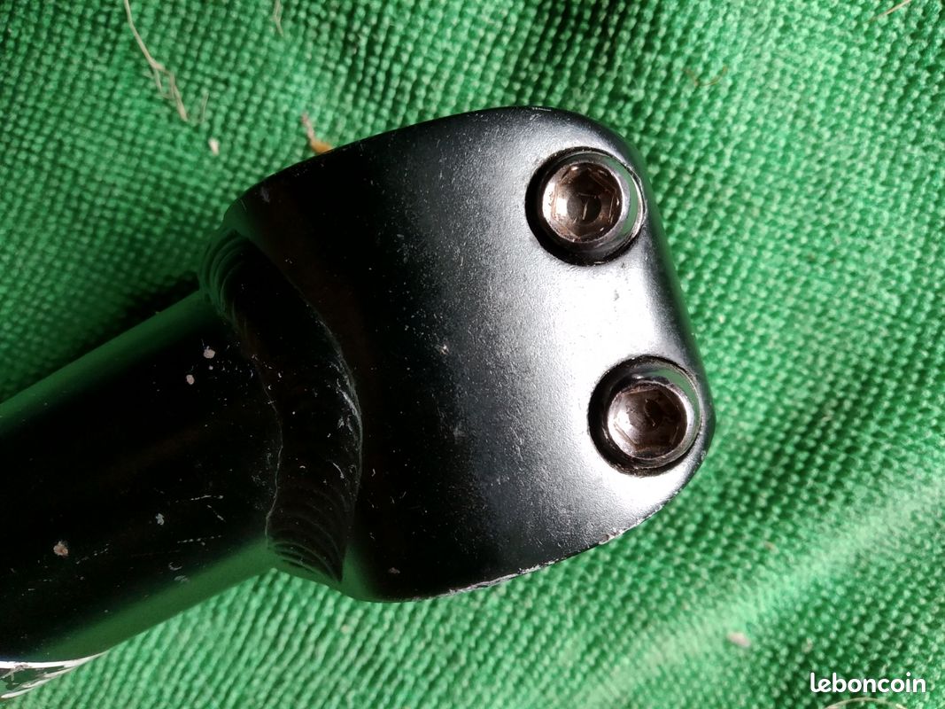 Potence Aheadset SUNN Rudd Performance - Équipements vélos