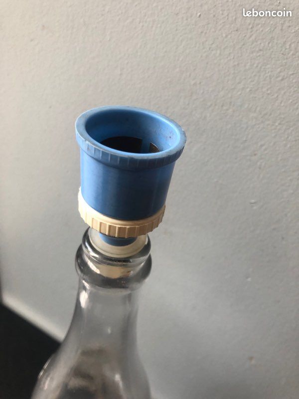 Douille pour lampe bouteille (image 2)