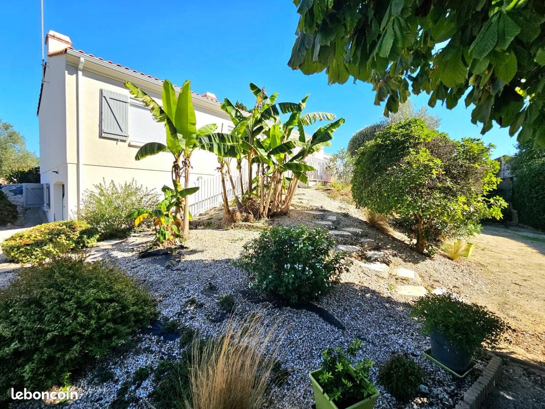 Maison 5 pièces 122 m² · à Paulx · 122 m² · 274 100 €