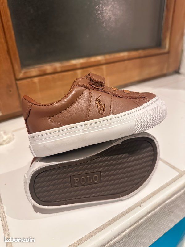Chaussures enfant/ garçon/ neuf (image 2)