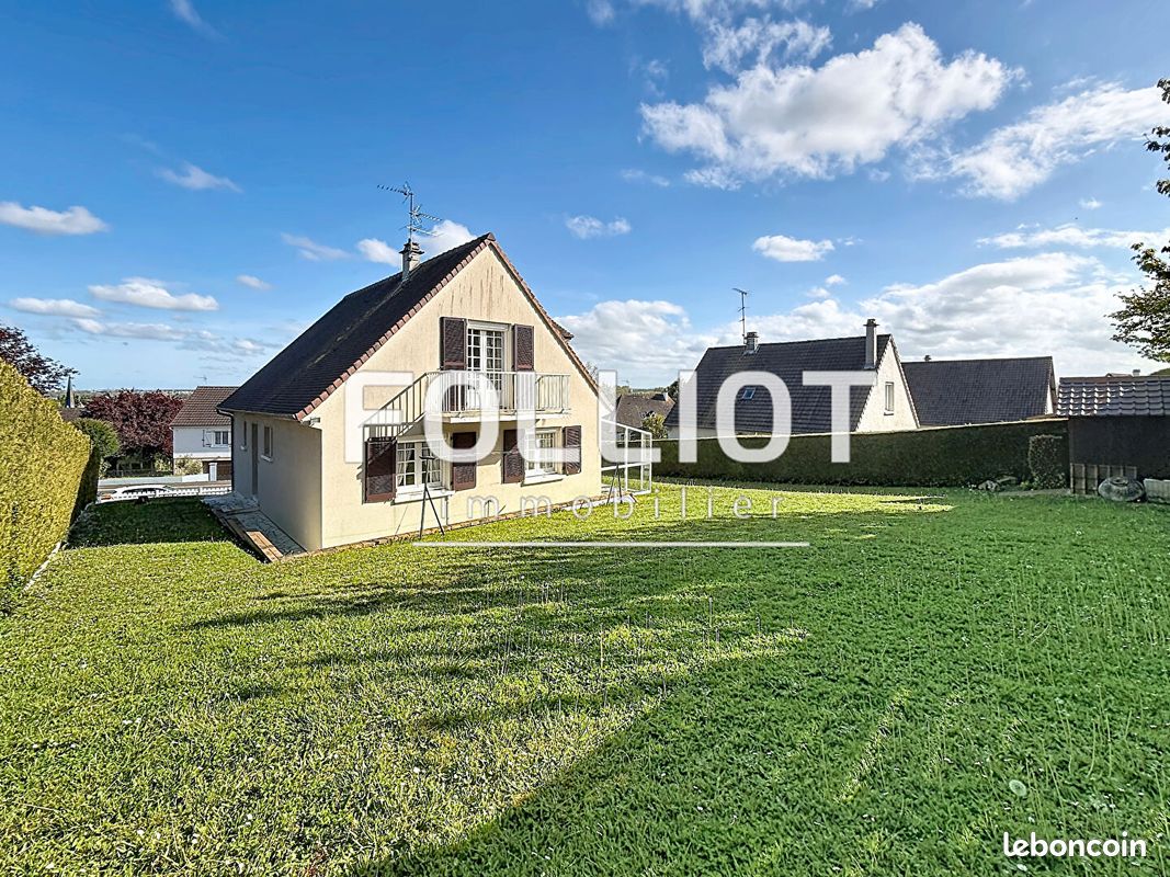 Maison 6 pièces 122 m² (image 13)
