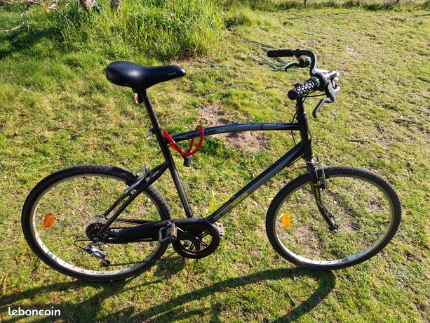 Vtt nakamura d'occasion - Vélos