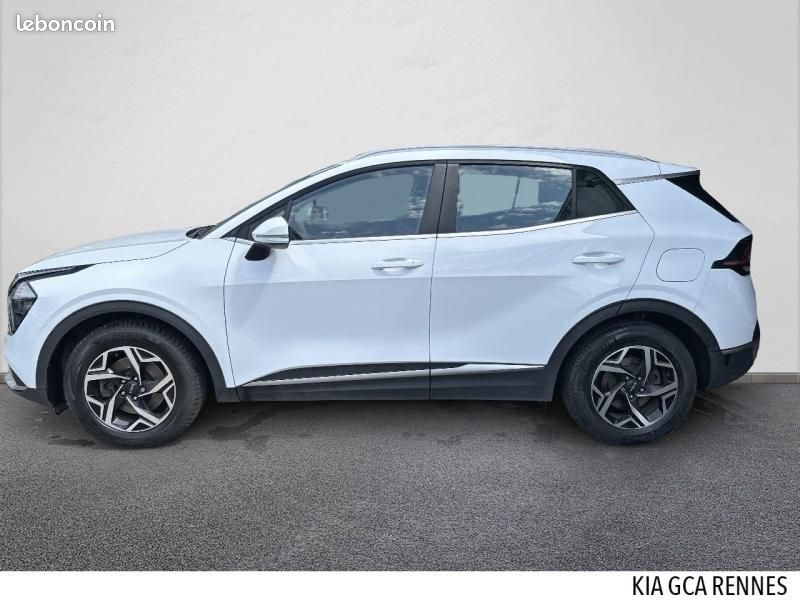Kia Sportage 1.6 T-GDi 150ch MHEV Motion 4x2 (image 3)