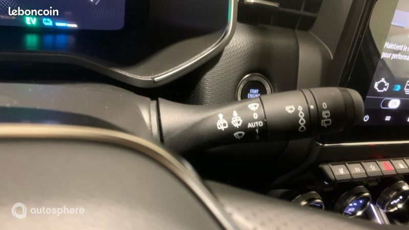 Mitsubishi Colt 1.6 MPI HEV 143ch Intense 2026 (image 24)
