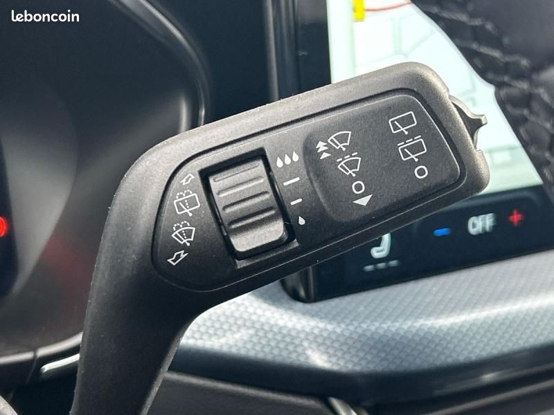 Ford Focus Active 1.0 EcoBoost mHEV 155ch Active X Powershift (image 28)