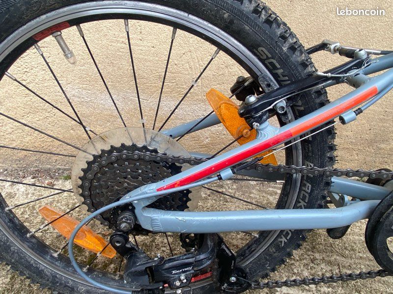 VTT cube 20 pouces (image 7)