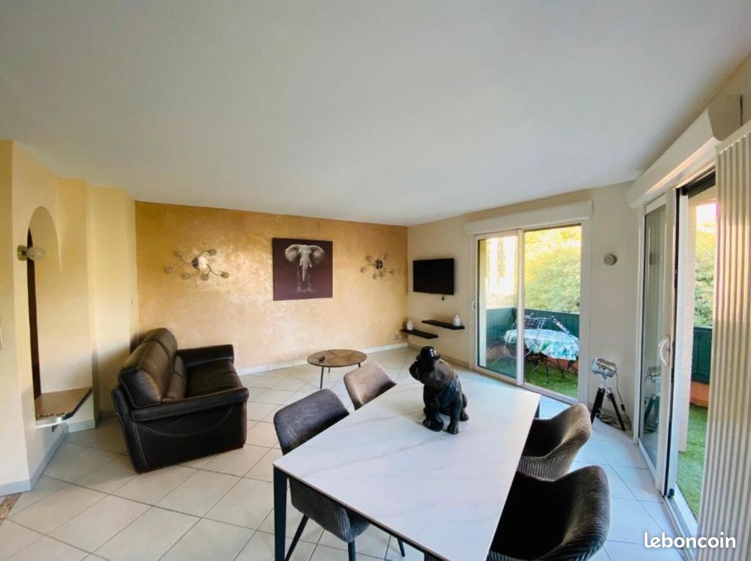 Appartement 3 pièces 75 m² · à Gap · 75 m² · 1 050 €/mois