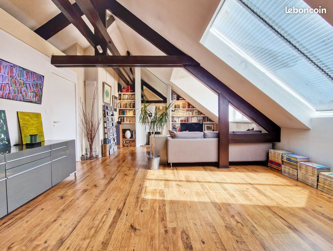 Appartement 2 pièces 55 m² · à Quimper · 55 m² · 178 000 €