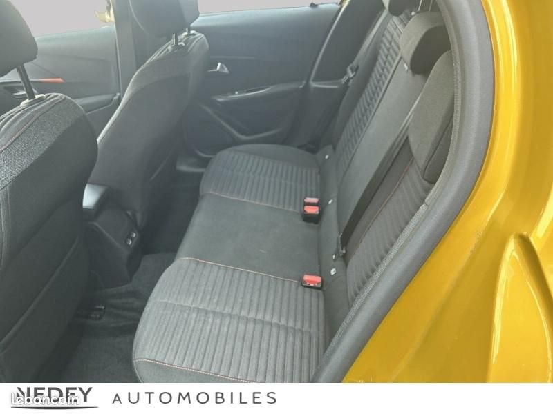 Peugeot 208 e-208 136ch Like (image 12)