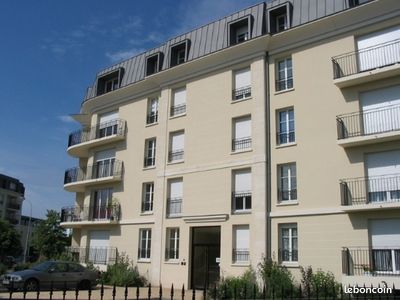 Appartement 3 pièces 75 m² · à Bordeaux · 75 m² · 891 €/mois