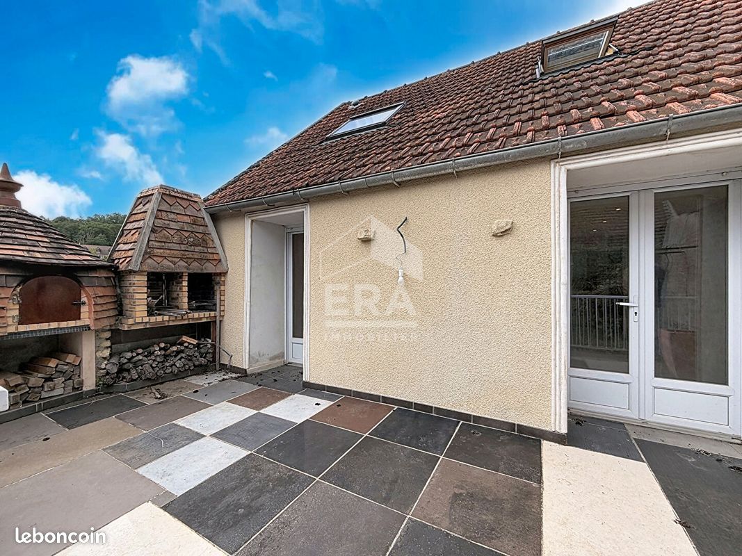 Maison 3 pièces 85 m² · à Brières-les-Scellés · 85 m² · 203 300 €