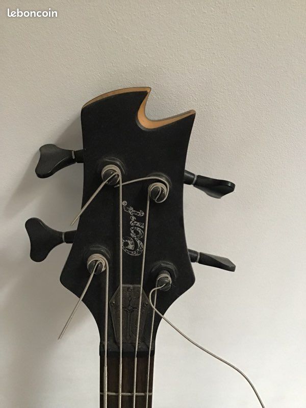 Basse cort evil evl-z4b (image 3)