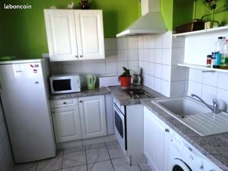 Appartement 2 pièces 42 m² · à Canet-en-Roussillon · 42 m² · 450 €