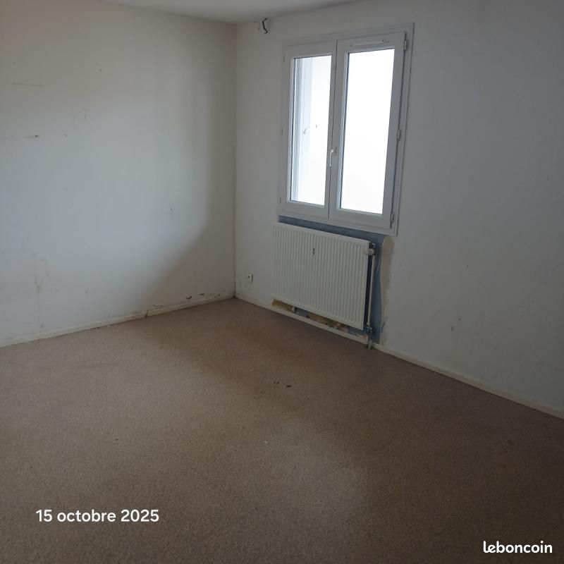Appartement 3 pièces 70 m² · à Chambéry · 70 m² · 161 900 €