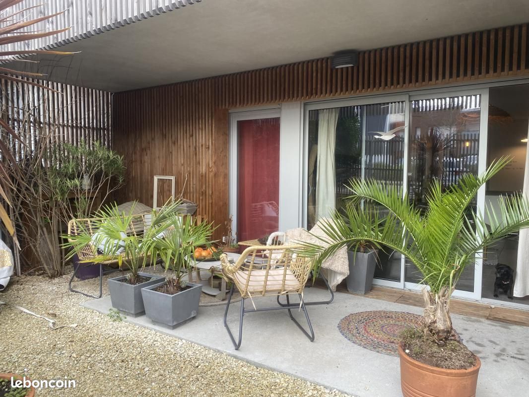 Appartement 3 pièces 61 m² - La Rochelle 17000 (image principale 5)