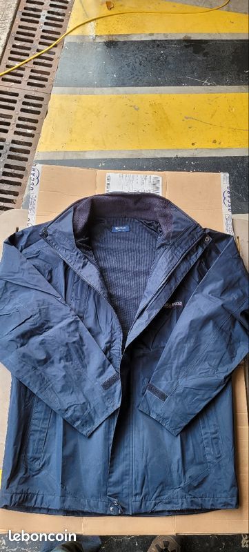 Divers vêtements d'ambulancier taille L (image 4)