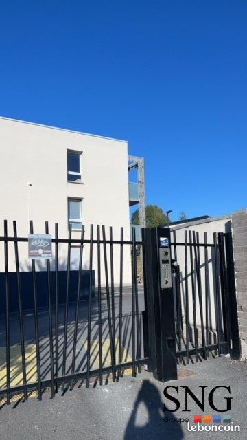 Appartement a louer lens - 3 pièce(s) - 58 m2 - Surfyn