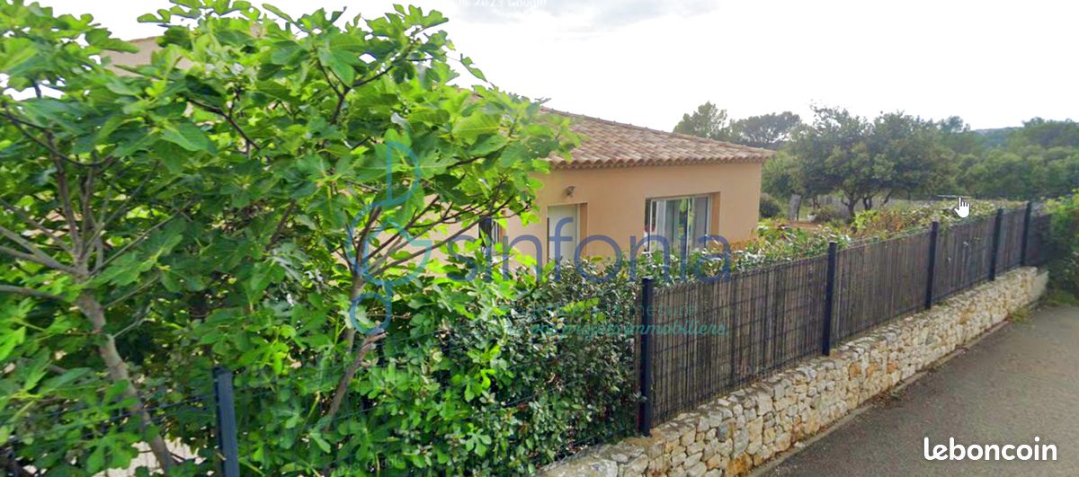 Maison 5 pièces 91 m² · à Nîmes · 91 m² · 357 000 €