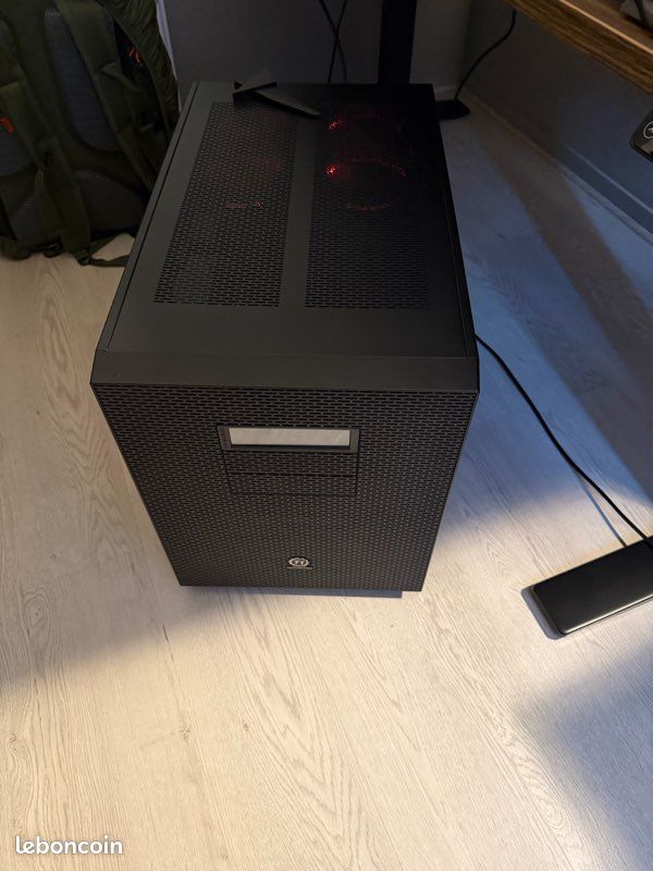 Tour gaming intel i7 9700k msi nvidia rtx 2070 (image 6)