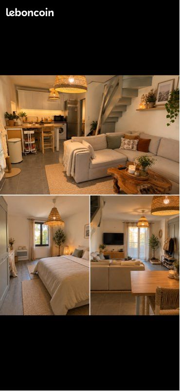 Maison 2 pièces 48 m² · à Chabanière · 48 m² · 139 000 €
