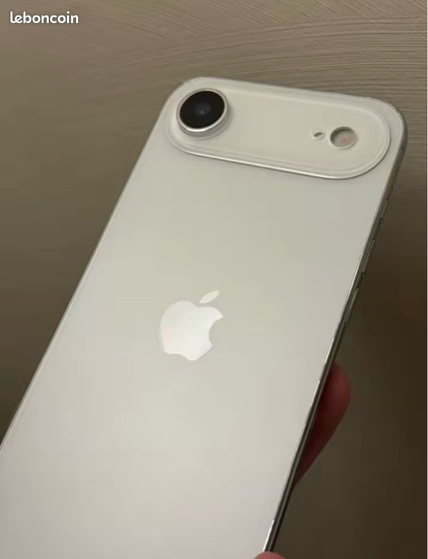 IPhone 17 Air (image 2)