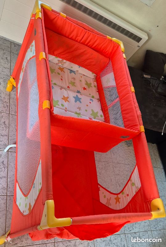 Lit parapluie (image 2)