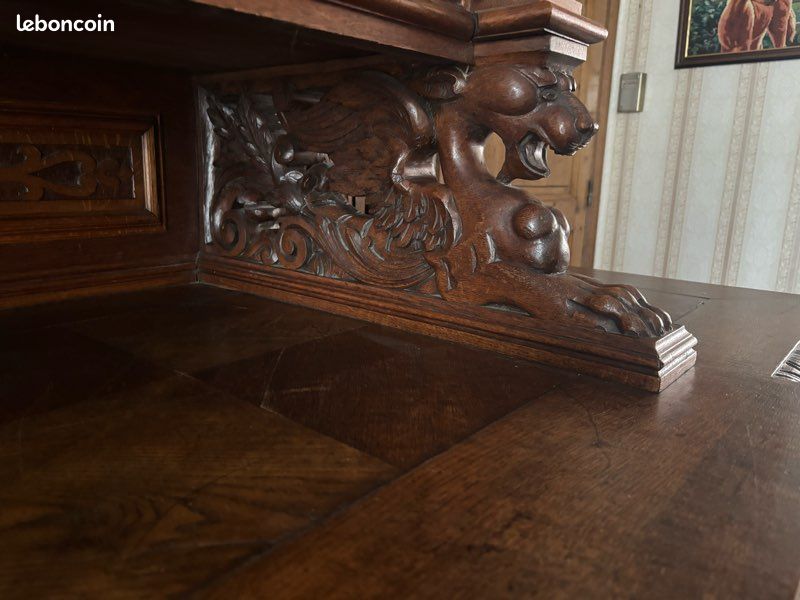Meuble ancien (image 4)