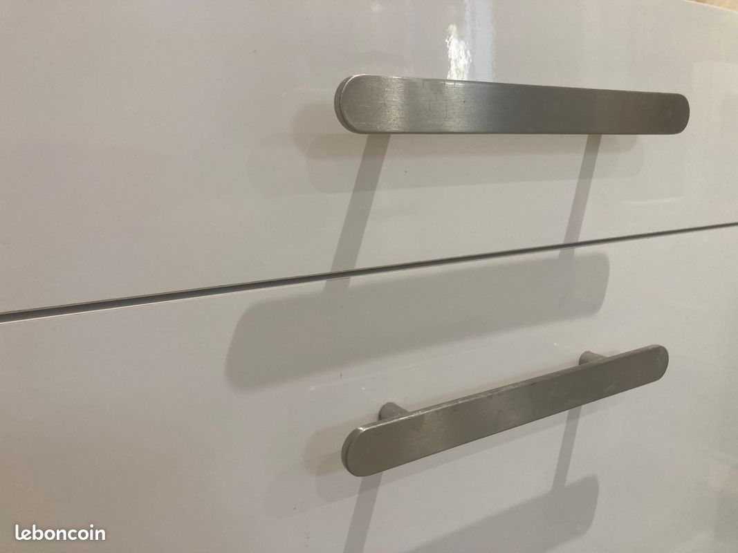 URGENT / Beaux meubles de cuisine ikea (image 4)