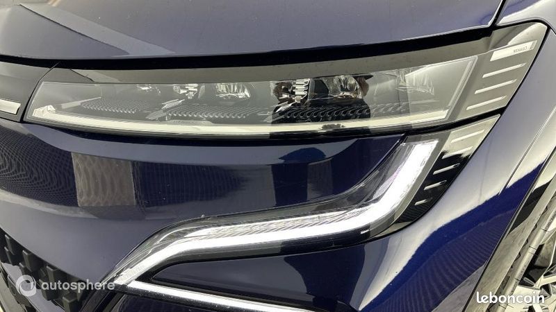 Renault Mégane E-Tech Electric EV60 220ch Techno super charge (image 17)