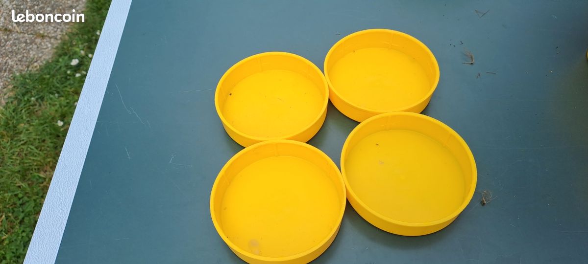 Bouchon vmc diam 80 (image 1)
