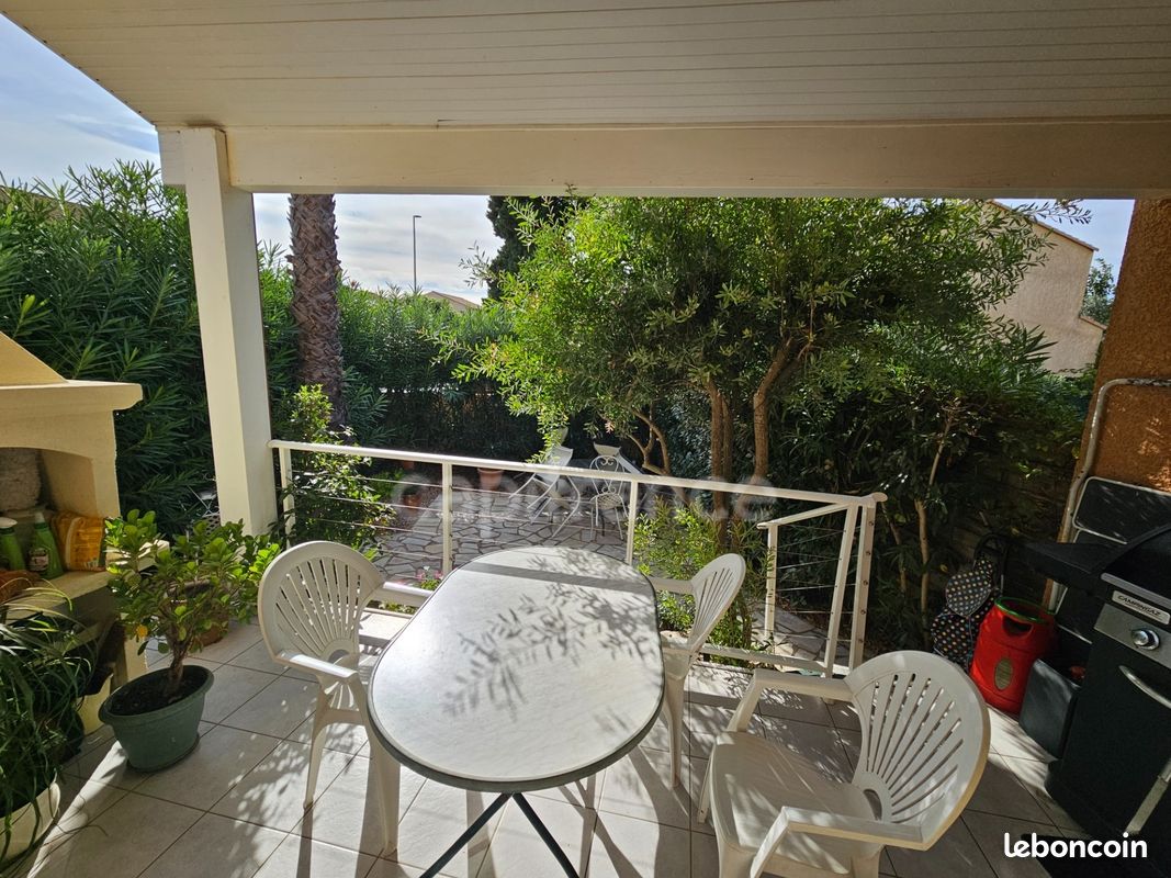 Maison 4 pièces 80 m² (image 5)