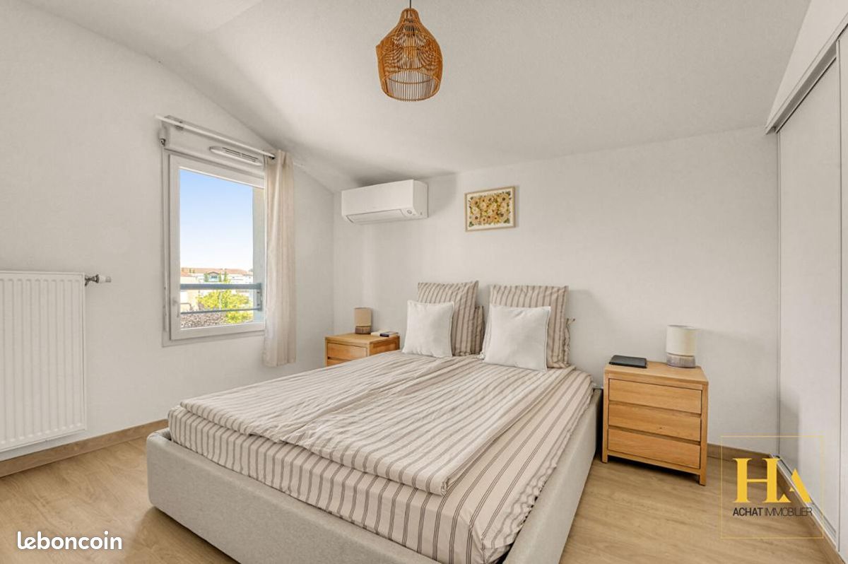 Appartement 3 pièces 58 m² · à Castanet-Tolosan · 58 m² · 189 000 €
