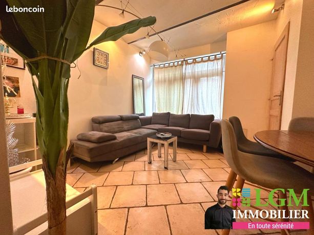 Maison de ville 4 pièces 139 m²