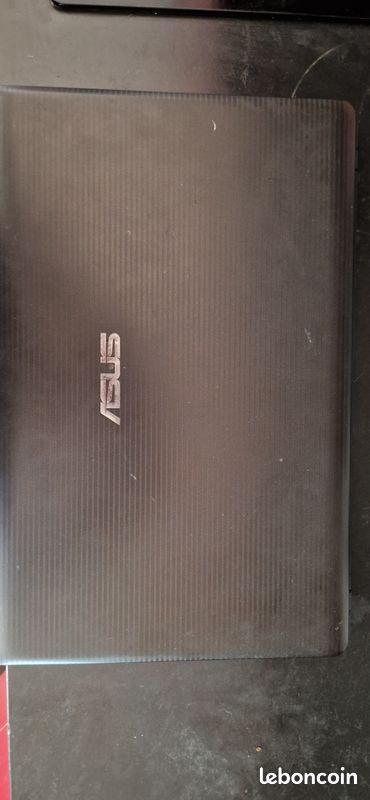Asus K55VD avec sacoche de transport (image 3)