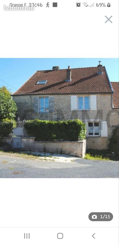 Maison 7 pièces 145 m² · à Bricon · 145 m² · 149 000 €