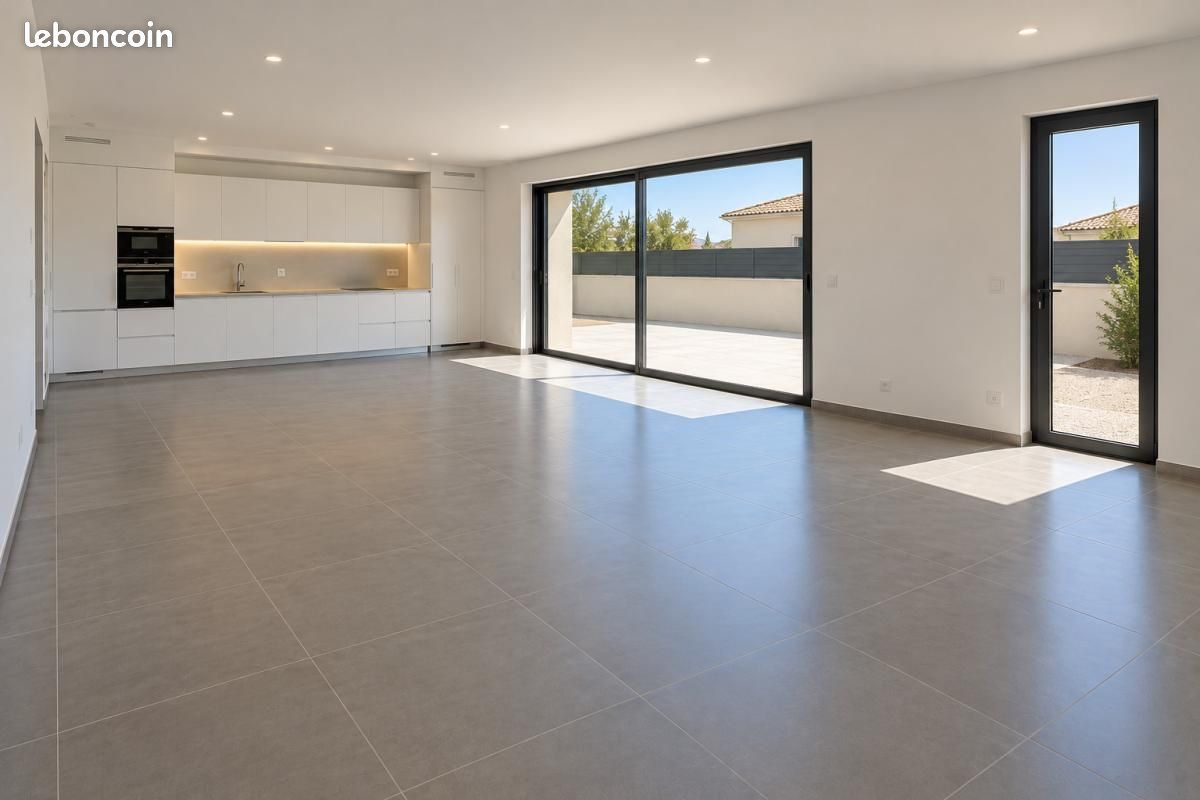 Maison 1 pièce 83 m² · à Lambesc · 83 m² · 1 575 €/mois