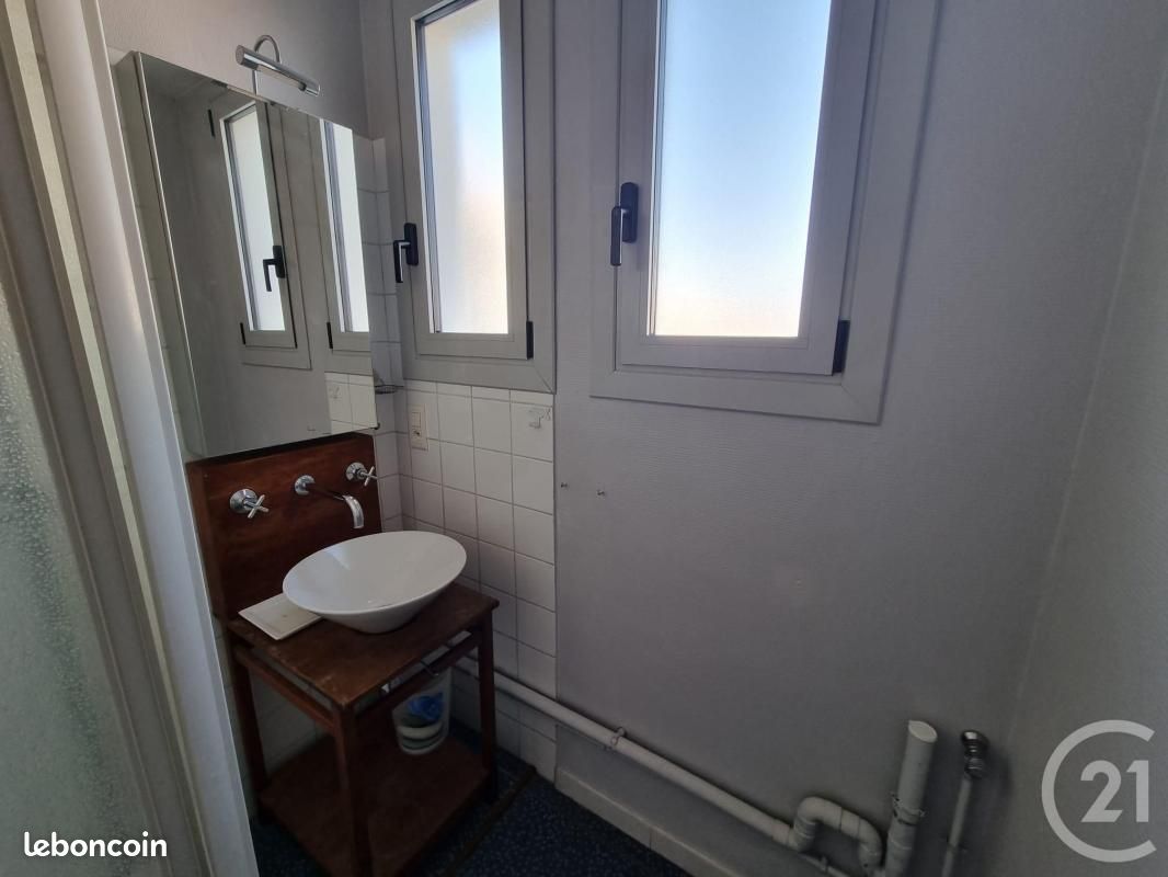 Appartement a louer tarbes - 3 pièce(s) - 54 m2 - Surfyn