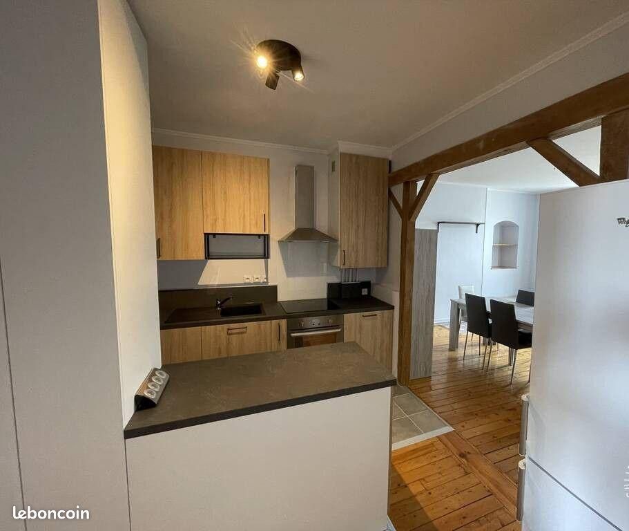 Appartement 3 pièces 73 m² · à Orléans · 73 m² · 880 €/mois